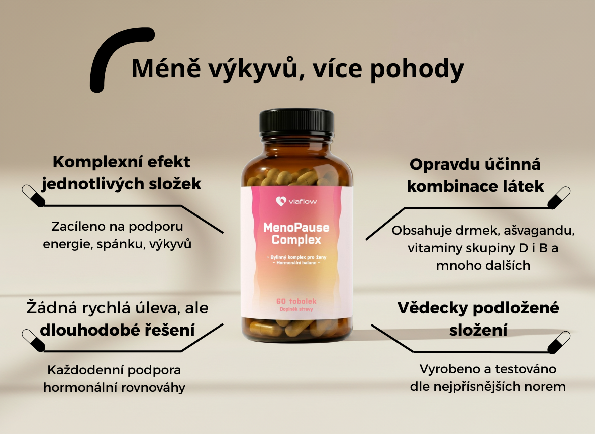 MenoPause KV